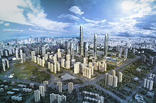 建科集團(tuán)